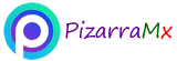 PizarraMx Logo
